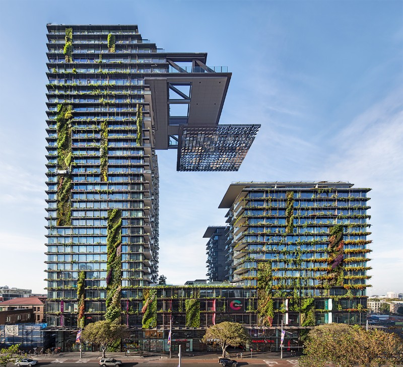 sydney architecture that will amaze you! sydney architecture Sydney Architecture That Will Amaze You! OCP
