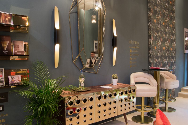 Our Top 5 Favorite Mid-Century Furniture Items at Salone del Mobile (5) salone del mobile Our Top 5 Favorite Mid-Century Furniture Items at Salone del Mobile Our Top 5 Favorite Mid Century Furniture Items at Salone del Mobile 5