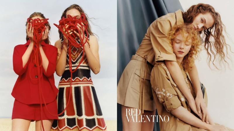 italian fashion brands 8 Italian Fashion Brands &#038; Stores You Have to Visit in Milan Red Valentino SS18 DIGITAL 1920x1080 3