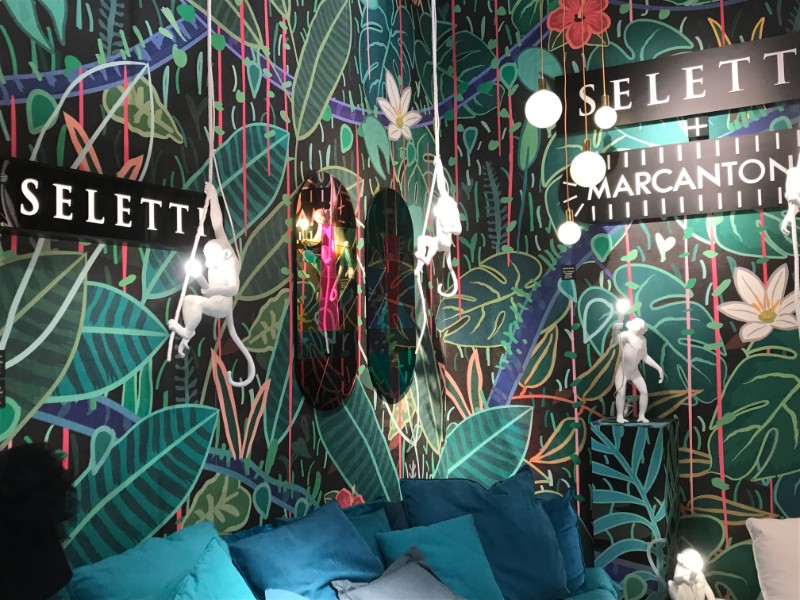 5 Reasons We Are Already Loving Salone del Mobile 2018! salone del mobile 2018 5 Reasons We Are Already Loving Salone del Mobile 2018! Salone del Mobile 2018 Whats Happening and Whats to Come seletti2
