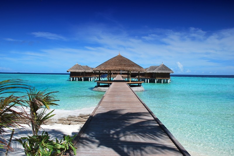 The 10 Best Summer Holiday Destinations According to Our Team best summer holiday destinations The 10 Best Summer Holiday Destinations According to Our Team maldives1