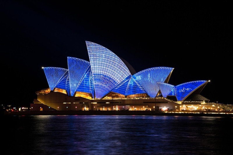 sydney architecture that will amaze you! sydney architecture Sydney Architecture That Will Amaze You! opera house