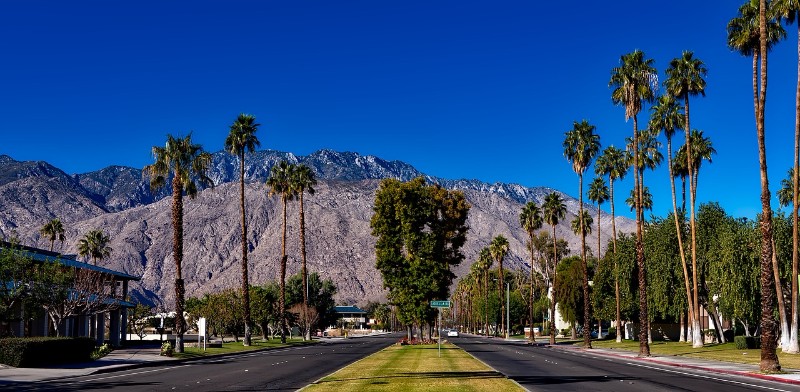 The 10 Best Summer Holiday Destinations According to Our Team best summer holiday destinations The 10 Best Summer Holiday Destinations According to Our Team palm springs