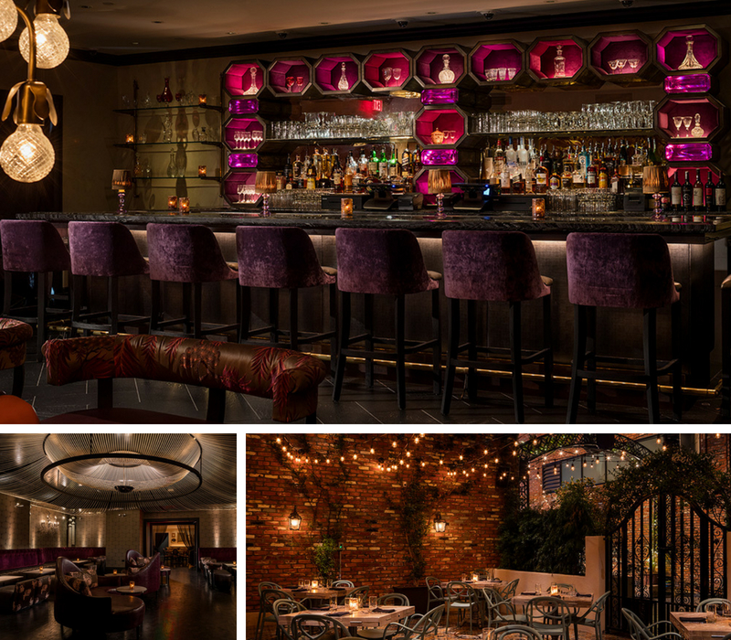 Summa International: The Creator for Some of the World's Finest Hotels, Resorts and Restaurants Summa International Summa International: Some of the World&#8217;s Finest Hospitality Projects BEAUTY ESSEX HOLLYWOOD