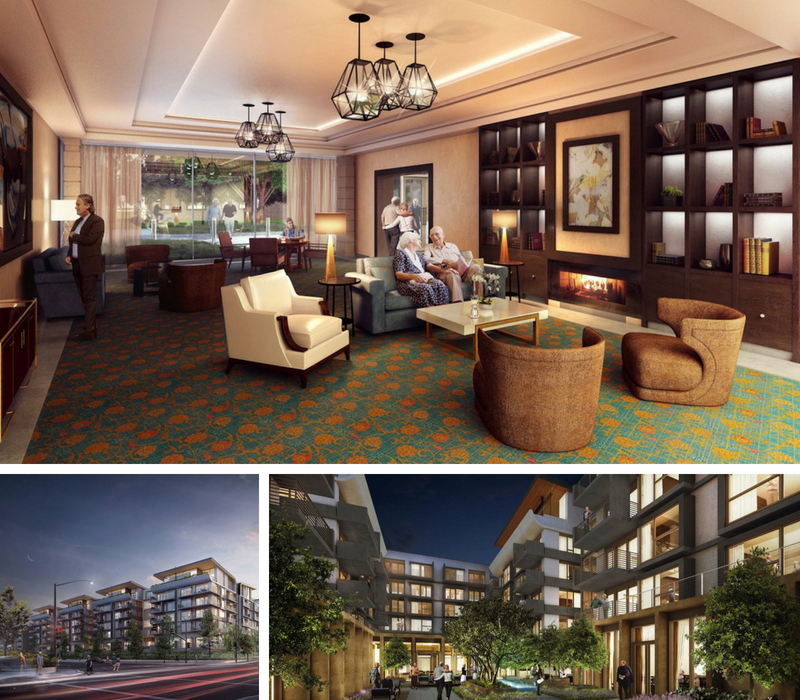 Summa International: The Creator for Some of the World's Finest Hotels, Resorts and Restaurants Summa International Summa International: Some of the World&#8217;s Finest Hospitality Projects FOUNTAINVIEW LUXURY SENIOR LIVING COMMUNITY AT GONDA WEST