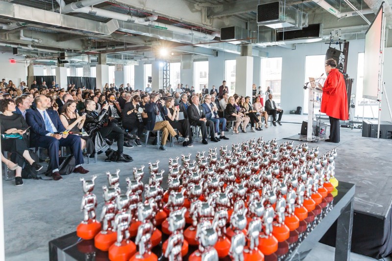 It's a Wrap on ICFF, and This Is What You (Probably) Missed ICFF It’s a Wrap on ICFF, and This Is What You (Probably) Missed Its a Wrap on ICFF and This Is What You Probably Missed 4