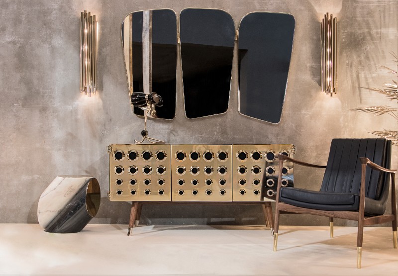 Learn How to Glam Up Your Home With a Mid-Century Sideboard mid-century sideboard Learn How to Glam Up Your Home With a Mid-Century Sideboard! Learn How to Glam Up Your Home With a Mid Century Sideboard 1