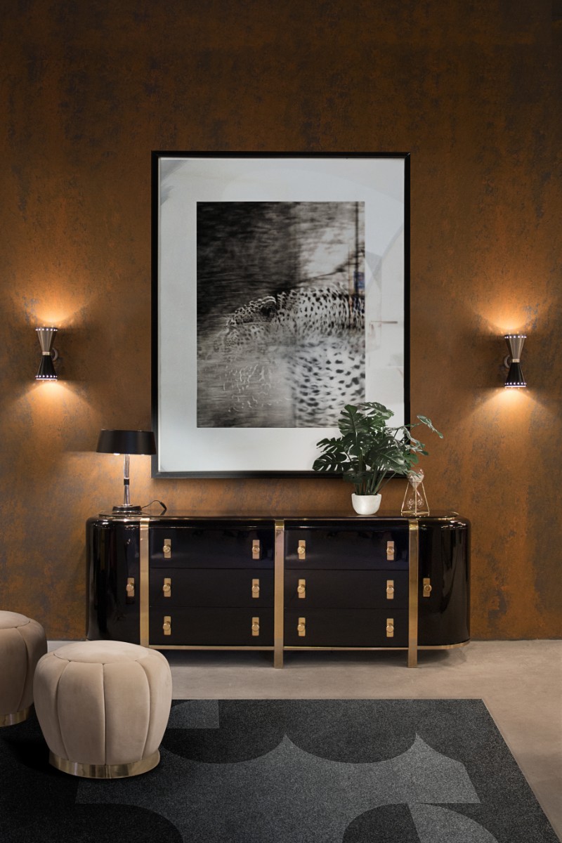 Learn How to Glam Up Your Home With a Mid-Century Sideboard mid-century sideboard Learn How to Glam Up Your Home With a Mid-Century Sideboard! Learn How to Glam Up Your Home With a Mid Century Sideboard 6