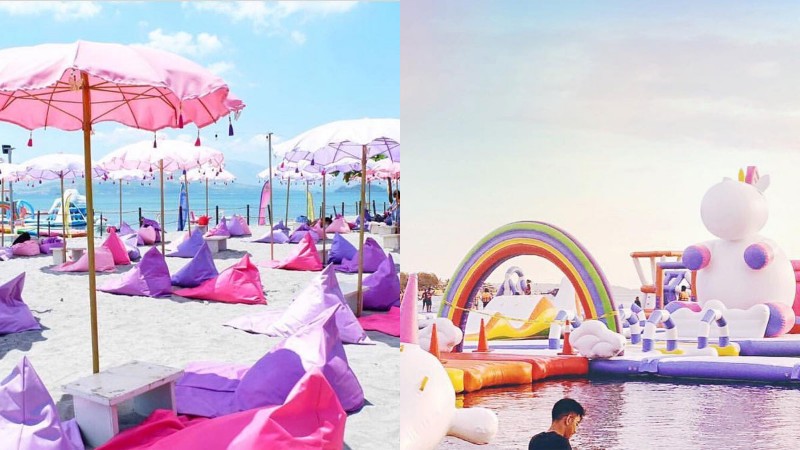 Unicorn Inflatable Island: The Dream Trip for Instagram Lovers inflatable island Unicorn Inflatable Island: The Dream Trip for Instagram Lovers inflatable island philippines 1524020263
