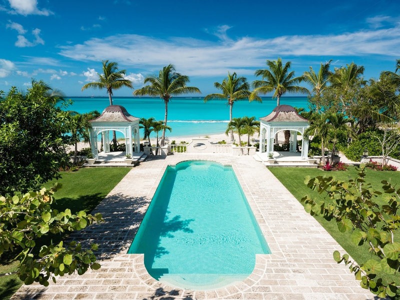 Celebrity Homes That Could Be Yours: Prince's Turks and Caicos Mansion celebrity homes Celebrity Homes That Could Be Yours: Prince&#8217;s Turks and Caicos Mansion large PrinceTurksCaicos Lead