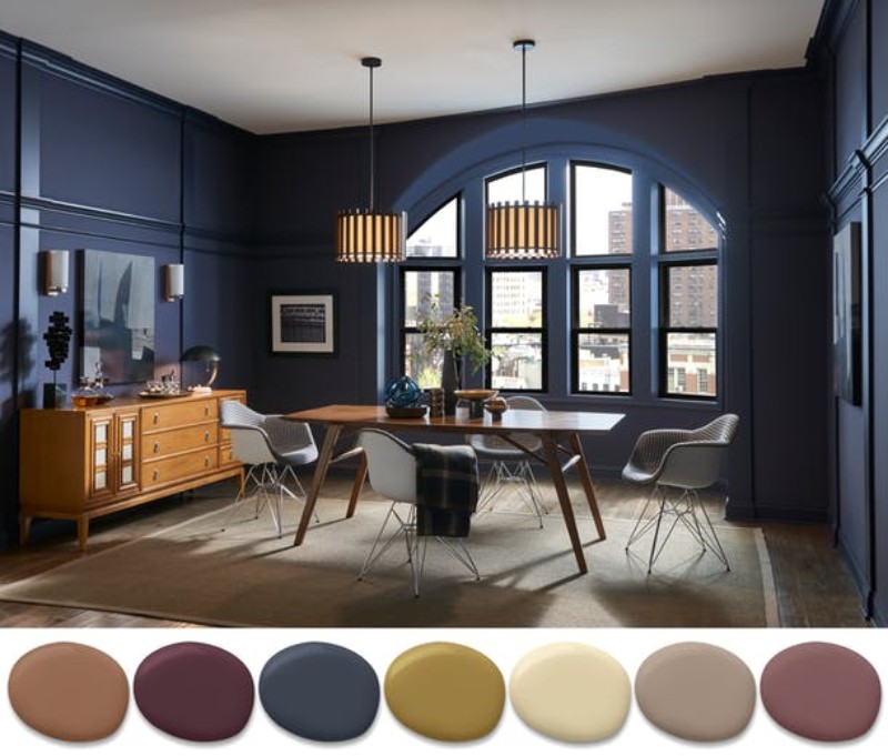 These Are the Home Interior Colors All Experts Are Betting