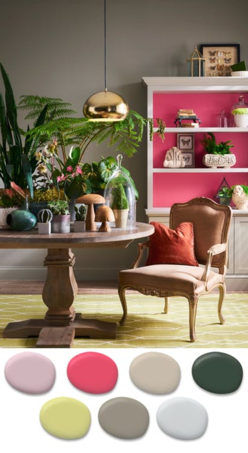 naturalist These Are the Home Interior Colors All Experts Are Betting for 2019 home interior colors These Are the Home Interior Colors All Experts Are Betting for 2019 naturalist These Are the Home Interior Colors All Experts Are Betting for 2019