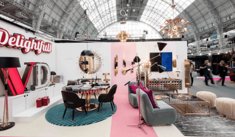 100 Design: The First Steps to Getting Ready for London!