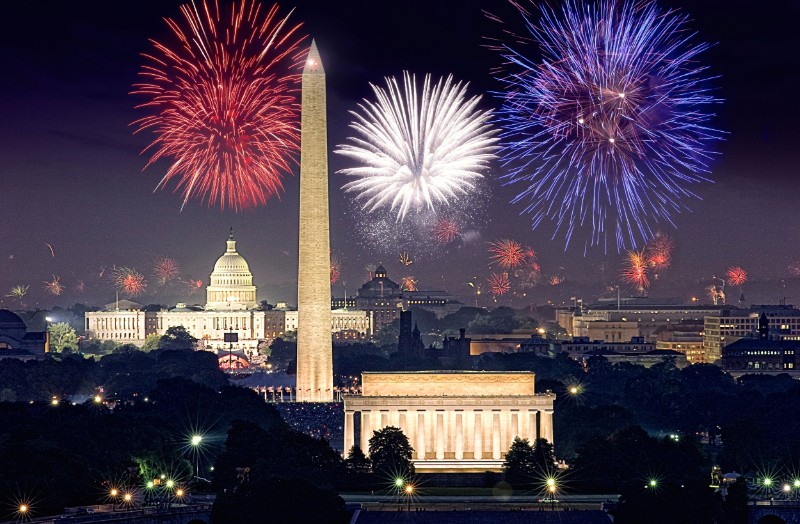 4th of july celebration 4th of July Celebration: Independence Day Across the USA 4th of july independence day fireworks 03