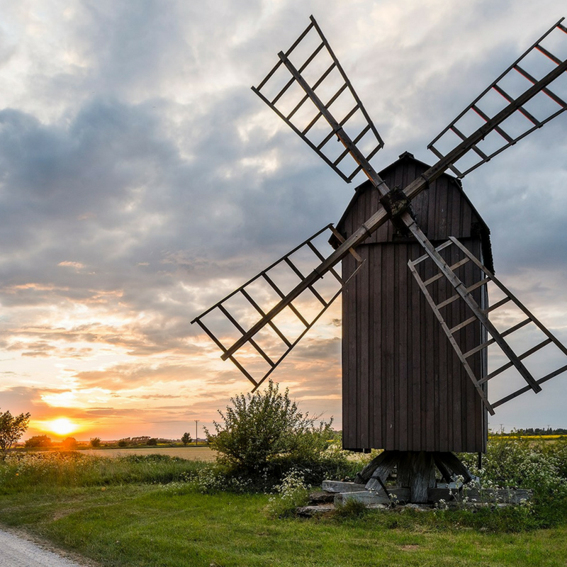 A Swedish Tradition Between Summer Houses and Amazing Landscapes summer houses A Swedish Tradition: Between Summer Houses and Amazing Landscapes A Swedish Tradition Between Summer Houses and Amazing Landscapes 3