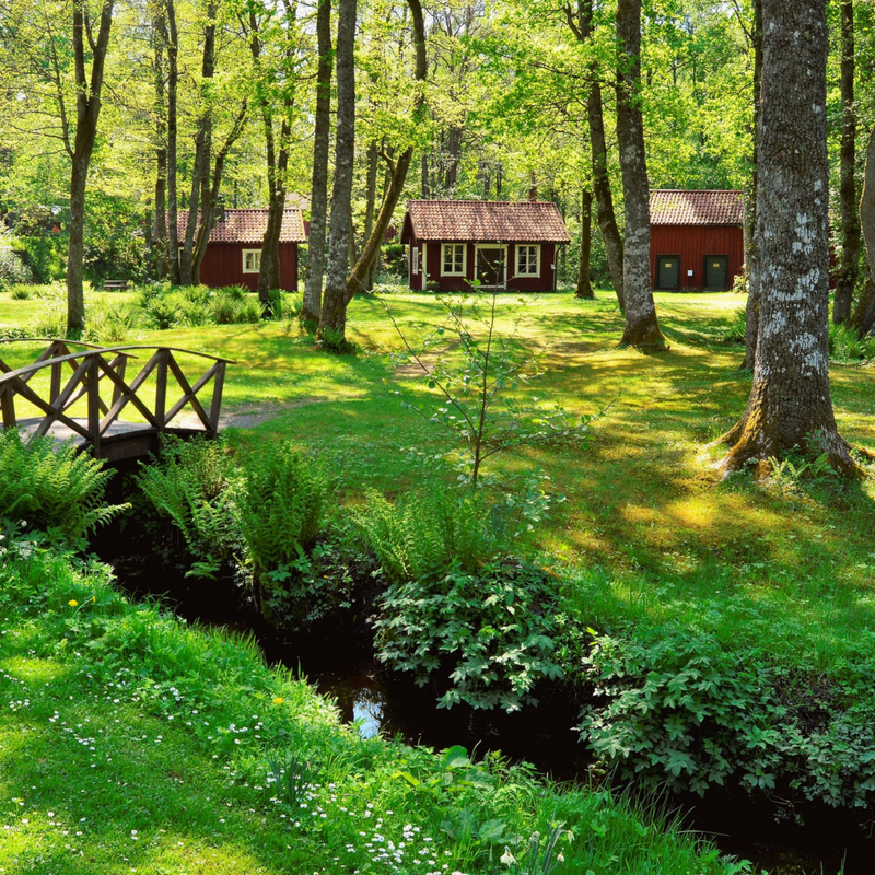 A Swedish Tradition Between Summer Houses and Amazing Landscapes summer houses A Swedish Tradition: Between Summer Houses and Amazing Landscapes A Swedish Tradition Between Summer Houses and Amazing Landscapes
