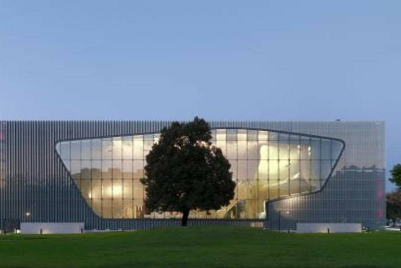 The History Behind Warsaw Modernist Architecture modernist architecture The History Behind Warsaw Modernist Architecture The History Behind the Warsaw Modernist Architecture 2