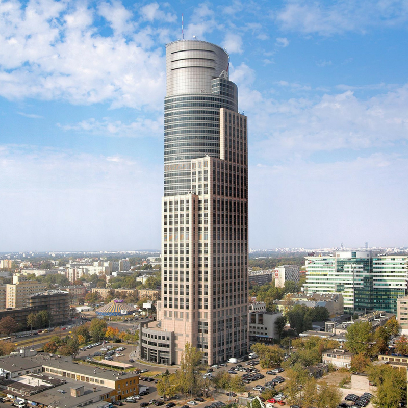 The History Behind Warsaw Modernist Architecture modernist architecture The History Behind Warsaw Modernist Architecture The History Behind the Warsaw Modernist Architecture 3