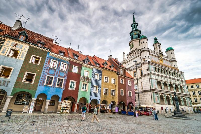 This Charming Country Colorful Cities around Poland! colorful cities This Charming Country: Colorful Cities around Poland! This Charming Country Colorful Cities around Poland 5