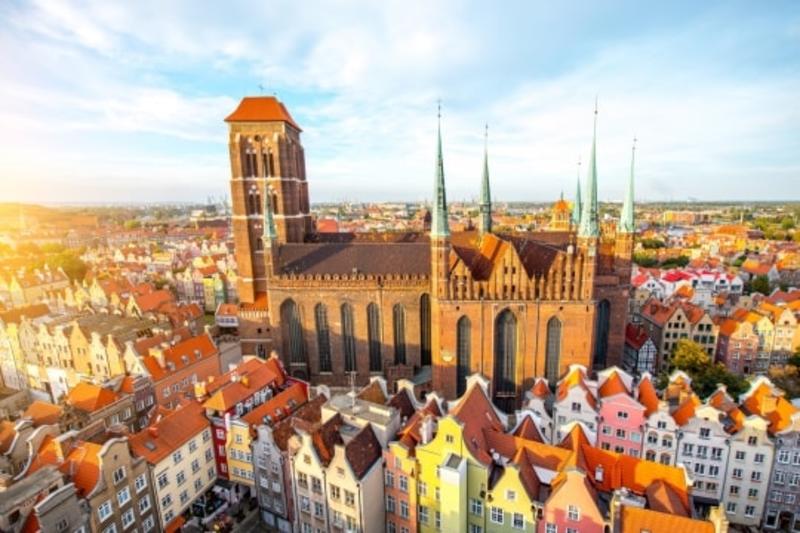 This Charming Country Colorful Cities around Poland! colorful cities This Charming Country: Colorful Cities around Poland! This Charming Country Colorful Cities around Poland 6