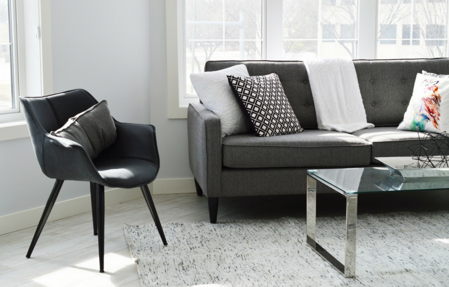 sitting room design, living room design, living room ideas, mid-century living room, interior design