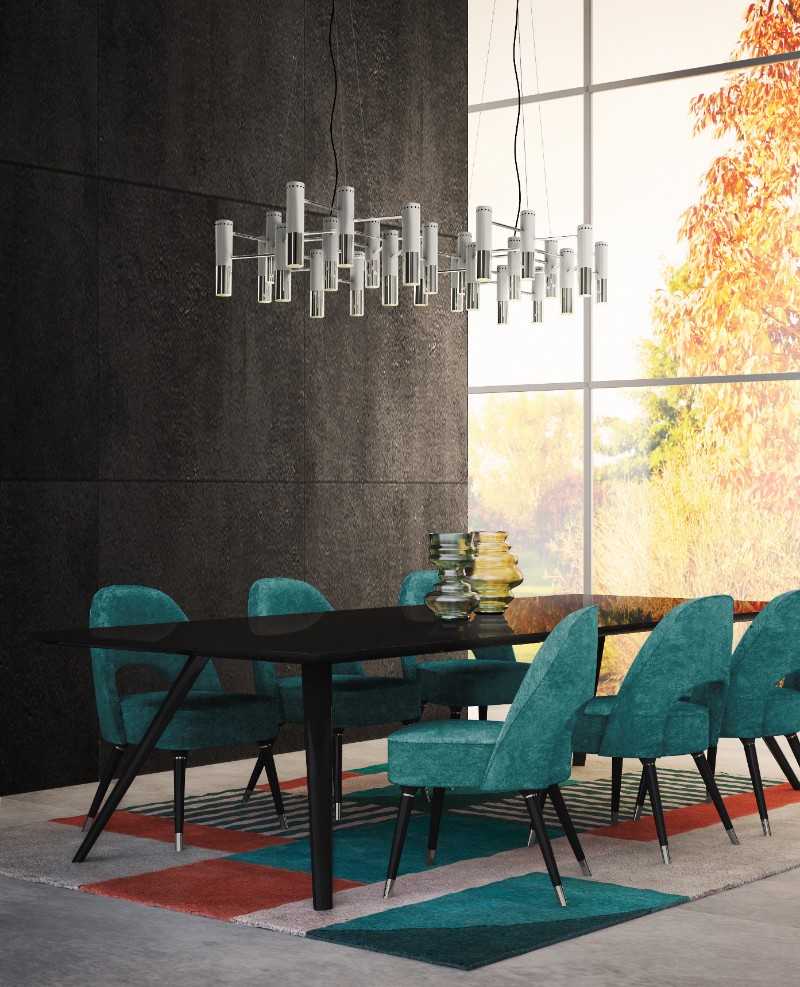 Essential Home Presents Collins, The Epitome of Mid-Century Design essential home Essential Home Presents: Collins, The Epitome of Mid-Century Design Essential Home Presents Collins The Epitome of Mid Century Design 6