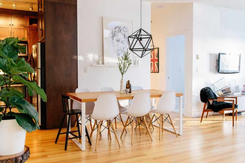 The 10 Interior Design Trends that Matter, this Fall interior design trends The 10 Interior Design Trends that Matter, this Fall 5