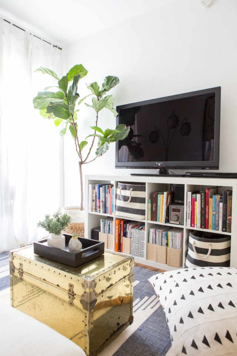 The 10 Interior Design Trends that Matter, this Fall interior design trends The 10 Interior Design Trends that Matter, this Fall 7