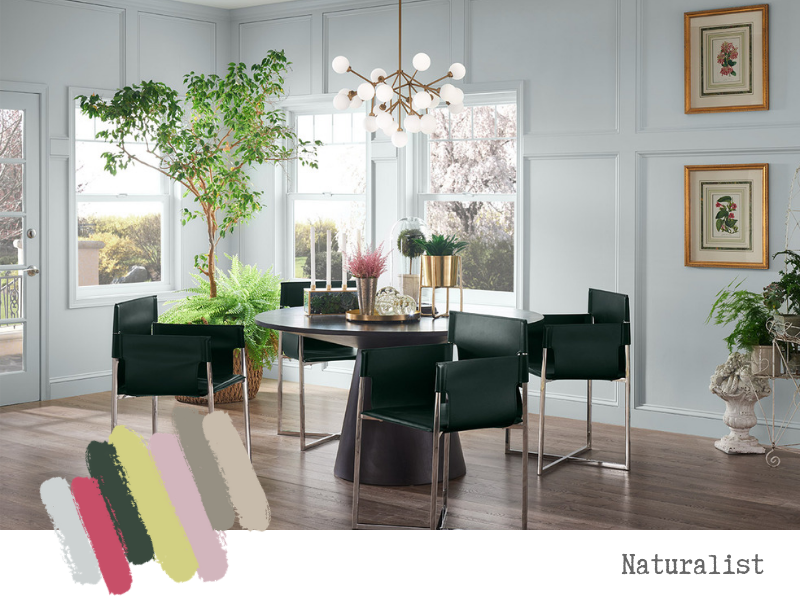 Color Trends 2019: The Palette All Maximalists Were Waiting For color trends 2019 Color Trends 2019: The Palette All Maximalists Were Waiting For Color Trends 2019 Naturalist