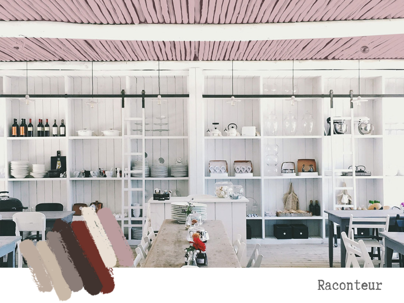 Color Trends 2019: The Palette All Maximalists Were Waiting For color trends 2019 Color Trends 2019: The Palette All Maximalists Were Waiting For Color Trends 2019 Raconteur