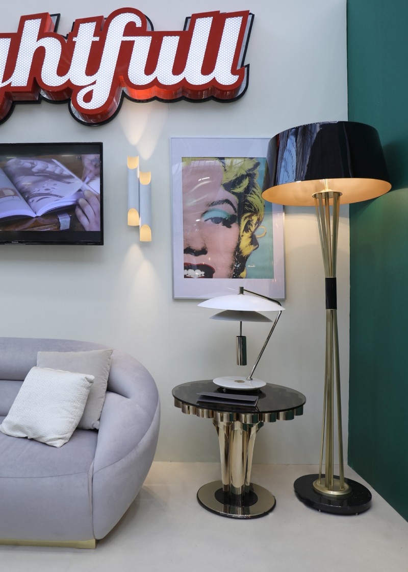 Essential Home’s Best Moments at This Year’s 100% Design 100 design Essential Home’s Best Moments at This Year’s 100% Design Essential Home   s Best Moments at This Year   s 100 Design 6