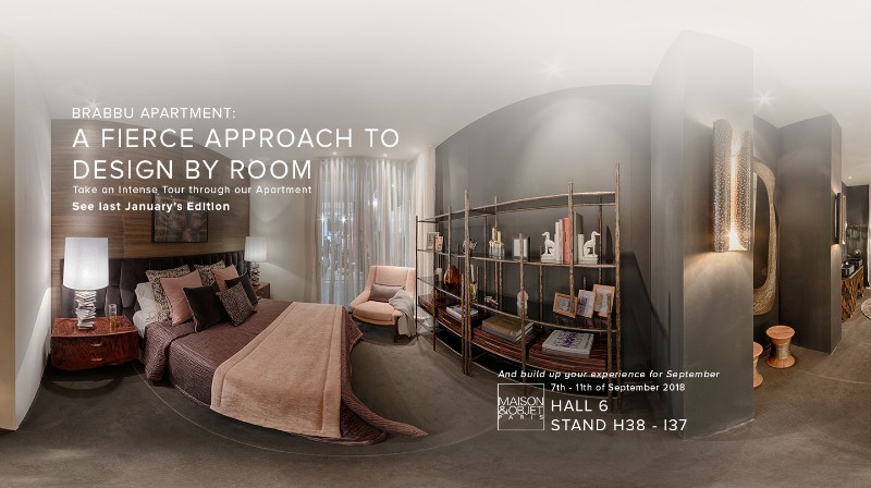 Maison & Objet: Before You Go, These Are the Stands You Must Visit maison & objet Maison &#038; Objet: Before You Go, These Are the Stands You Must Visit Maison Objet Before You Go These Are the Stands You Must Visit 6