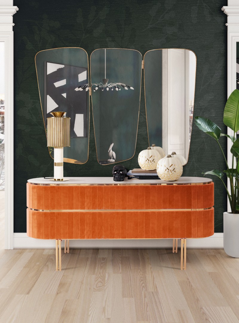 The 10 Interior Design Trends that Matter, this Fall interior design trends The 10 Interior Design Trends that Matter, this Fall ambience 162 HR