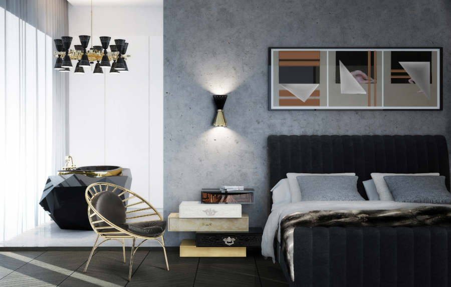 capa Mid-Century Modern Bedroom Furniture You Can Customize Yes, Please!