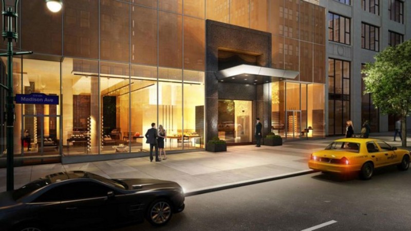covet nyc Covet NYC: A Luxurious Design Experience Coming To You Soon Covet NYC A Luxurious Design Experience Coming To You Soon 2