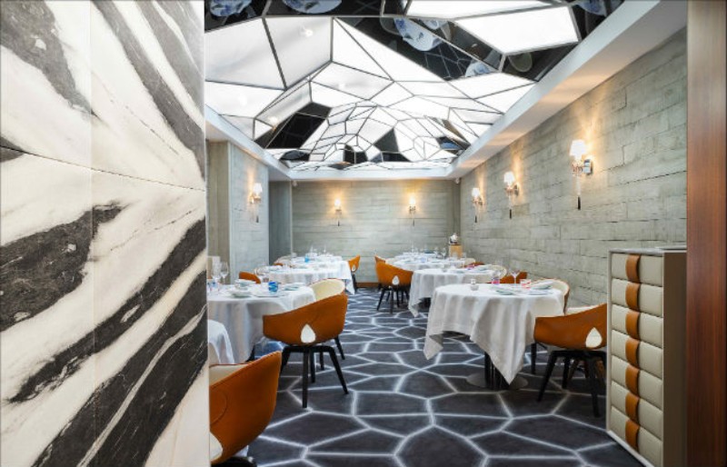 Top 8 Restaurants In Paris If You Love Interior Design restaurants in paris Top 8 Restaurants In Paris If You Love Interior Design Top 8 Restaurants In Paris If You Love Interior Design 1