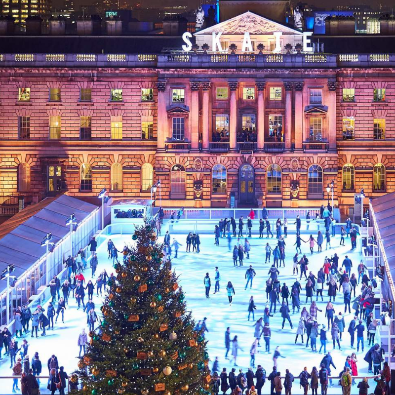 Warm Yourself Up With These Christmas Lights Around The World christmas lights Warm Yourself Up With These Christmas Lights Around The World Warm Yourself Up With These Christmas Lights Around The World 7