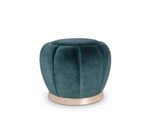 home decor ideas Baby, It&#8217;s Cold Outside! Bring The Winter Wonderland Home Decor Ideas! florence stool zoom 01 300x273