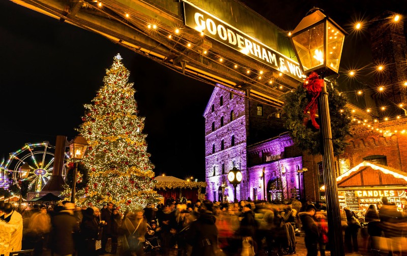 Our Top 5 Christmas Markets That Will Make You Smile christmas markets Our Top 5 Christmas Markets That Will Make You Smile Ca 4