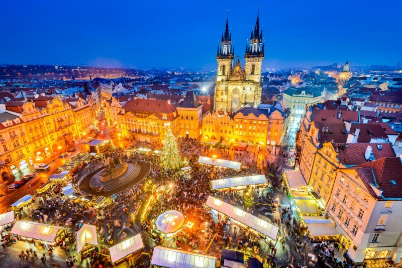 Our Top 5 Christmas Markets That Will Make You Smile christmas markets Our Top 5 Christmas Markets That Will Make You Smile Cz 2
