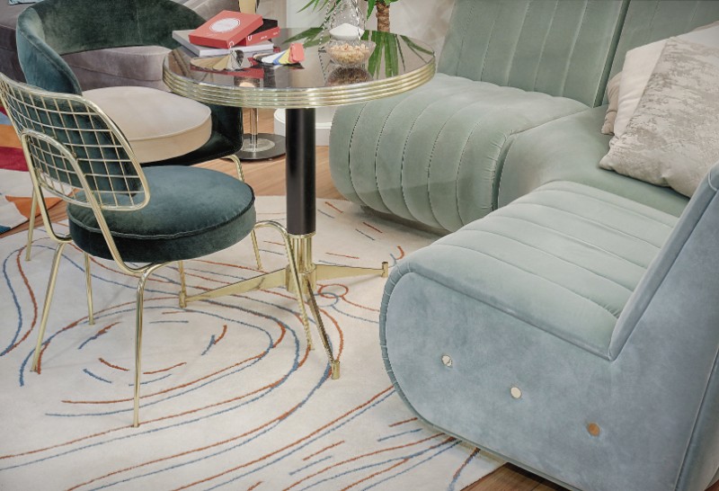 equiphotel 2018 EquipHotel 2018: Versatile Pieces You&#8217;ll Find In This Hospitality Fair EquipHotel 2018 Versatile Pieces Youll Find In This Hospitality Fair 2