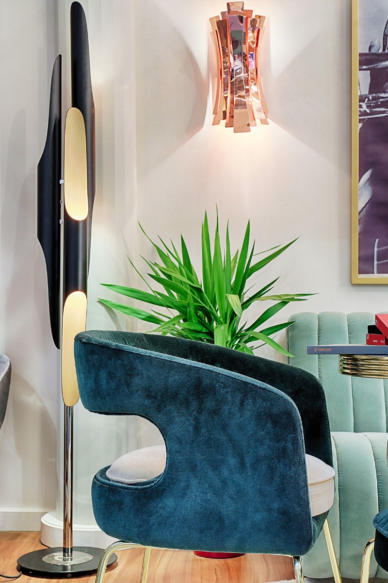equiphotel 2018 EquipHotel 2018: Versatile Pieces You&#8217;ll Find In This Hospitality Fair EquipHotel 2018 Versatile Pieces Youll Find In This Hospitality Fair 5