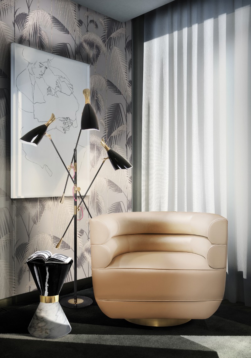 Irresistible Armchairs For A Mid-Century Living Room To Remember irresistible armchairs Irresistible Armchairs For A Mid-Century Living Room To Remember Irresistible Armchairs For A Mid Century Living Room To Remember 3