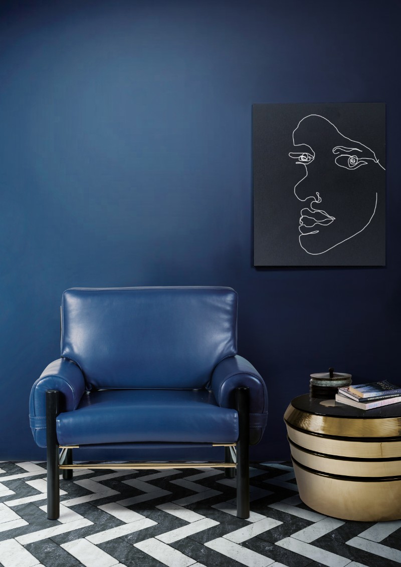 irresistible armchairs Irresistible Armchairs For A Mid-Century Living Room To Remember Irresistible Armchairs For A Mid Century Living Room To Remember 4