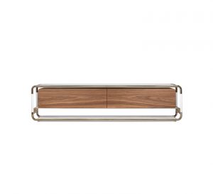 equiphotel 2018 EquipHotel 2018: Versatile Pieces You&#8217;ll Find In This Hospitality Fair lautner tv table zoom 01 300x273
