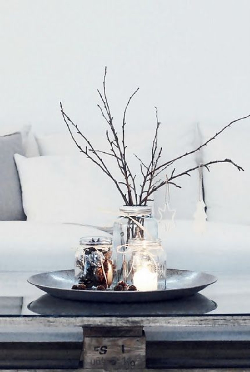 Christmas is coming, and everybody wants to find new Christmas decor ideas. Learn more about Scandinavian Christmas decor trends! scandinavian christmas decor trends These 5 Scandinavian Christmas Decor Trends Are To Die For! novyy god v skandinavskom stile 25