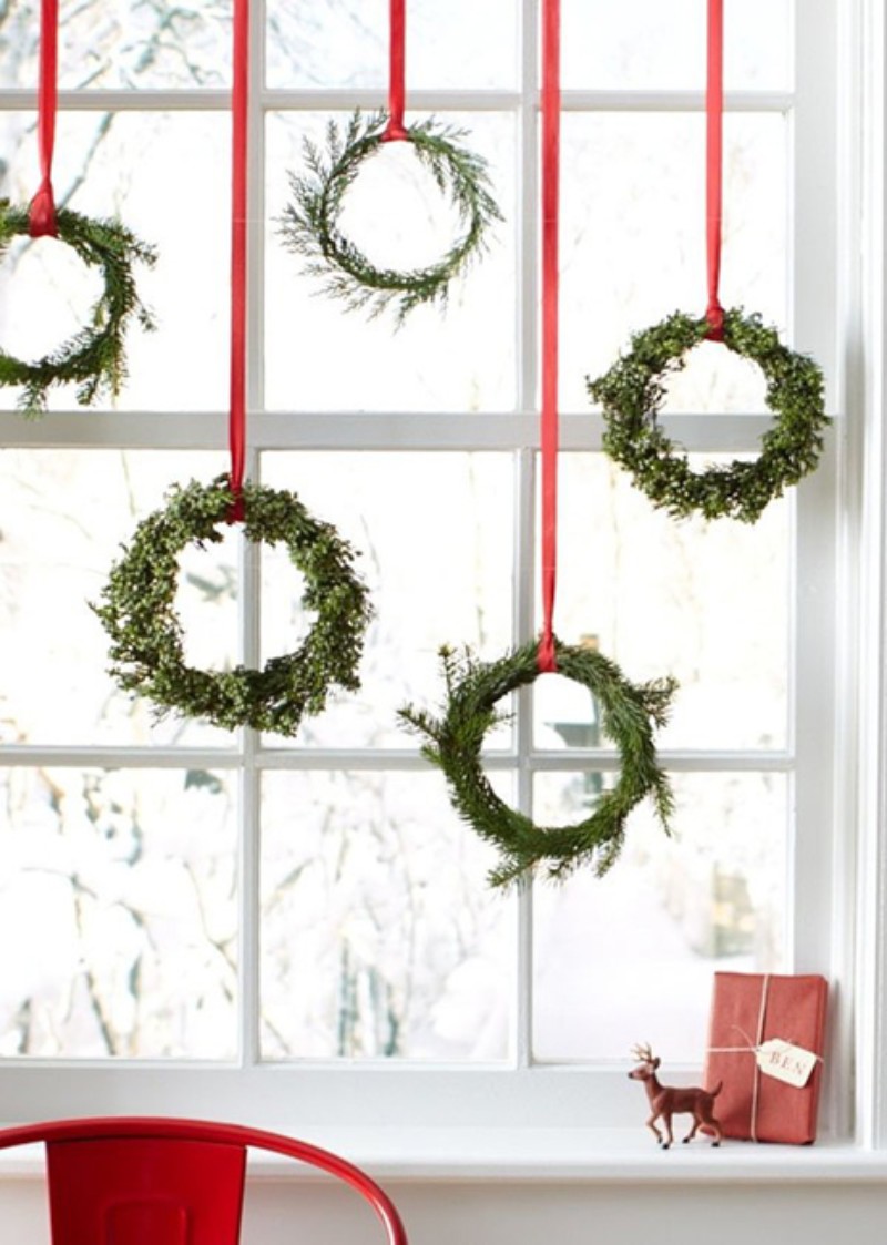 Christmas is coming, and everybody wants to find new Christmas decor ideas. Learn more about Scandinavian Christmas decor trends! scandinavian christmas decor trends These 5 Scandinavian Christmas Decor Trends Are To Die For! novyy god v skandinavskom stile 60