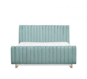 luxury design Covet NYC: An Unforgettable Luxury Design Experience sophia bed zoom 01 300x273