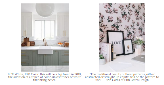 spring summer 2019 All The Trends for Spring Summer 2019 In One Place! 1