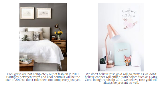 spring summer 2019 All The Trends for Spring Summer 2019 In One Place! 2